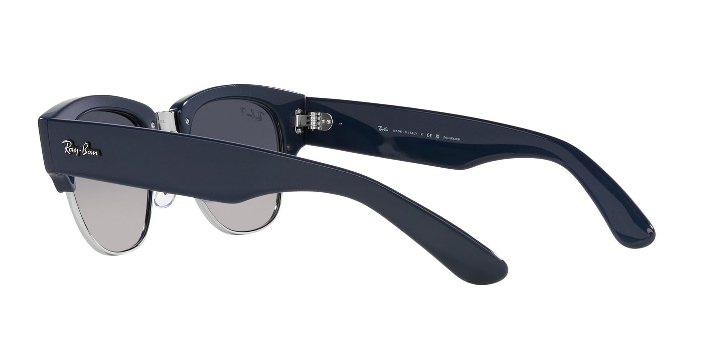 Óculos de Sol Ray-Ban Mega Clubmaster RB0316S 1336678