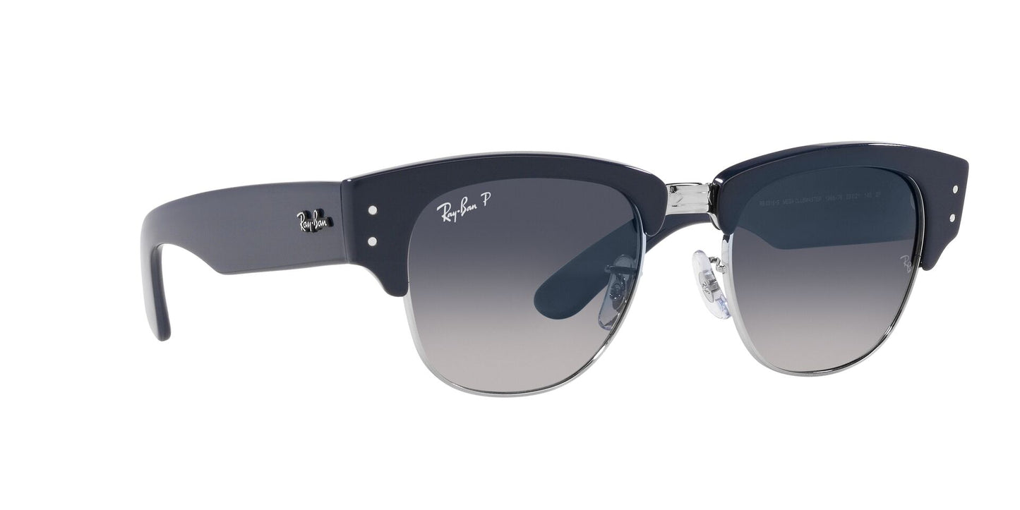 Óculos de Sol Ray-Ban Mega Clubmaster RB0316S 1336678
