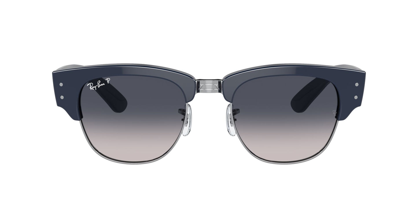 Óculos de Sol Ray-Ban Mega Clubmaster RB0316S 1336678