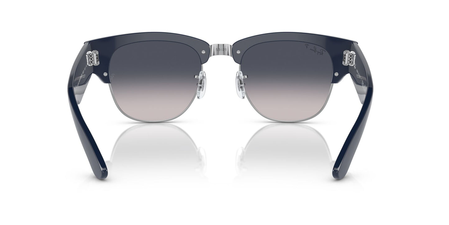Óculos de Sol Ray-Ban Mega Clubmaster RB0316S 1336678