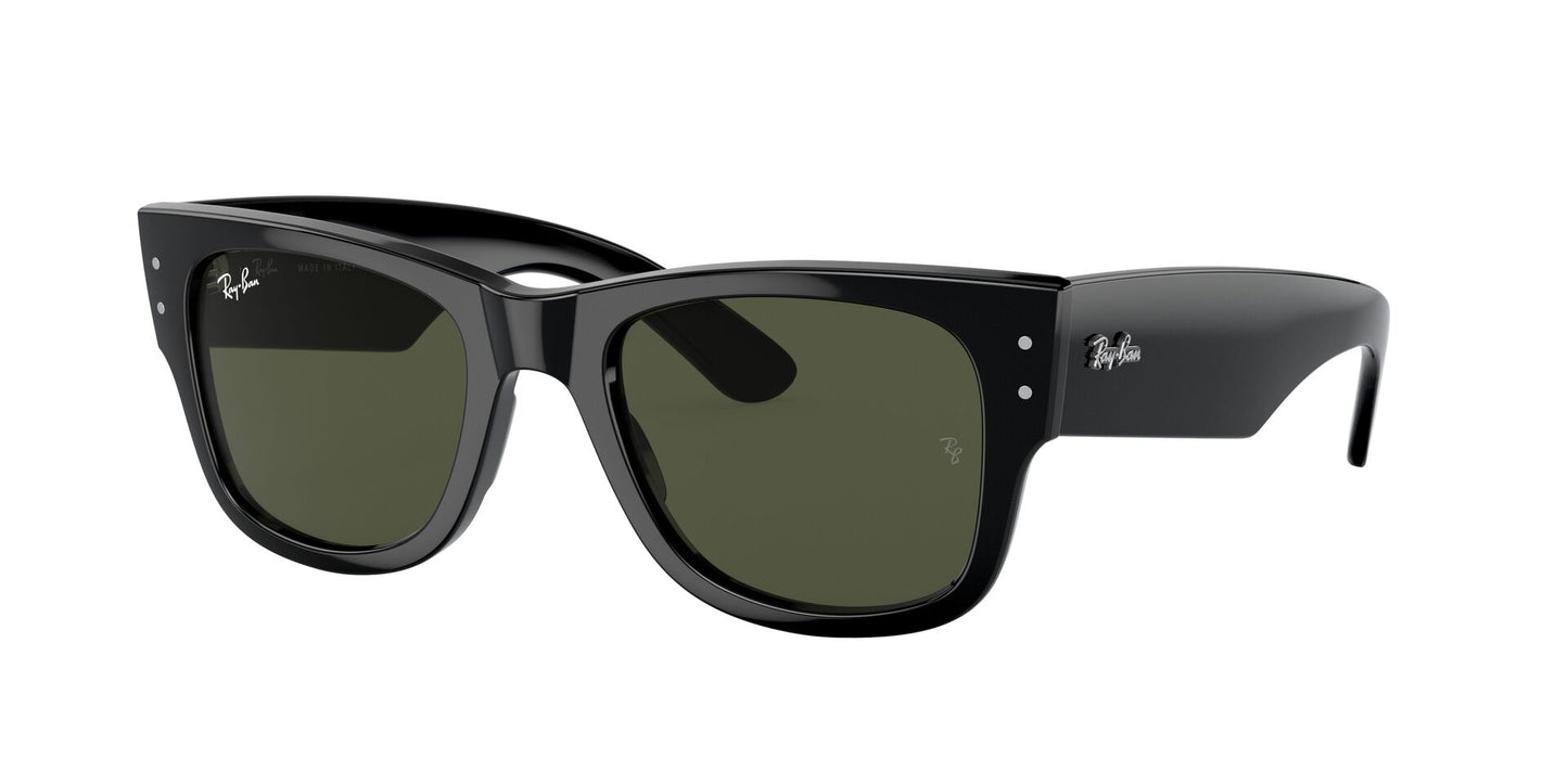 Óculos de Sol Ray-Ban Mega Wayfarer RB0840S 901 31