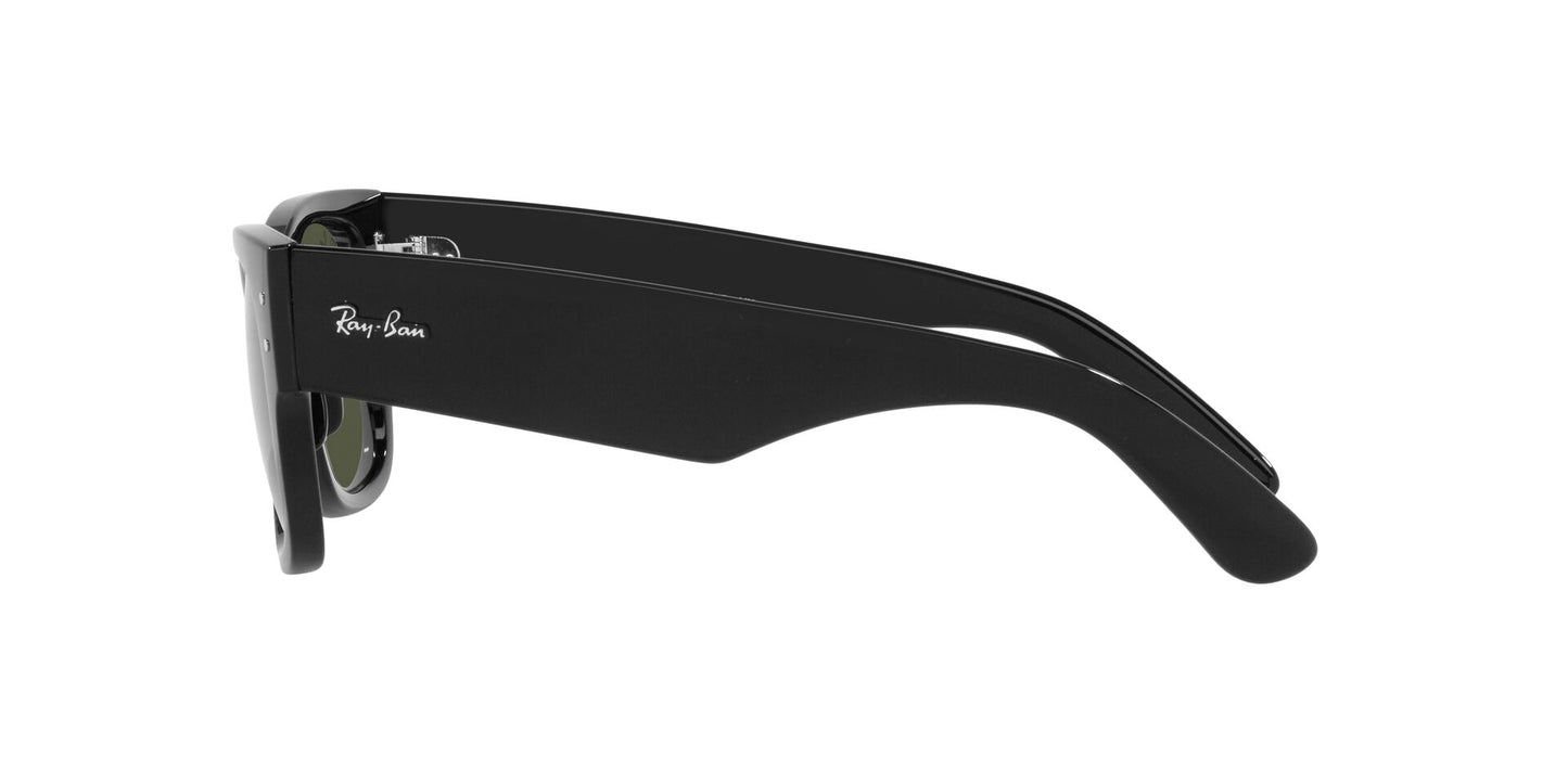 Óculos de Sol Ray-Ban Mega Wayfarer RB0840S 901 31