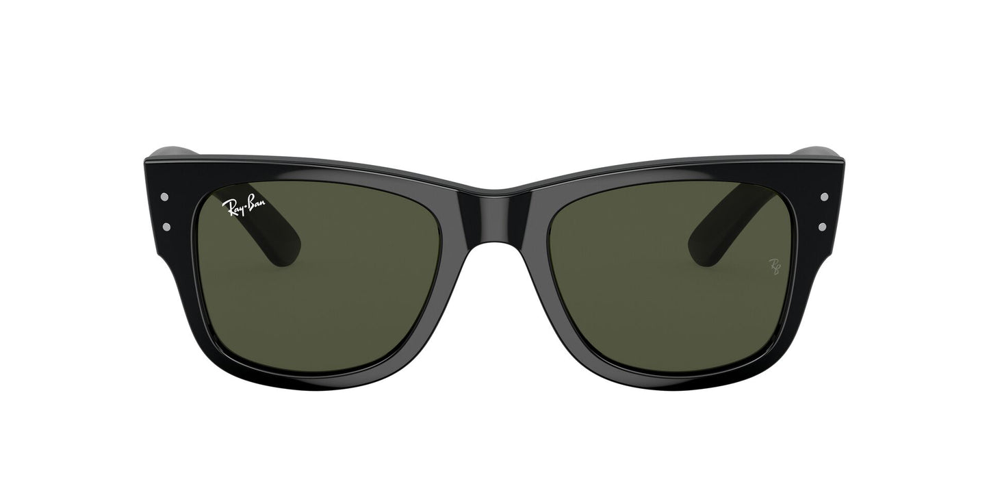 Óculos de Sol Ray-Ban Mega Wayfarer RB0840S 901 31