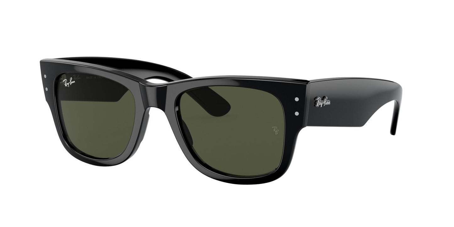 Óculos de Sol Ray-Ban Mega Wayfarer RB0840S 901 31