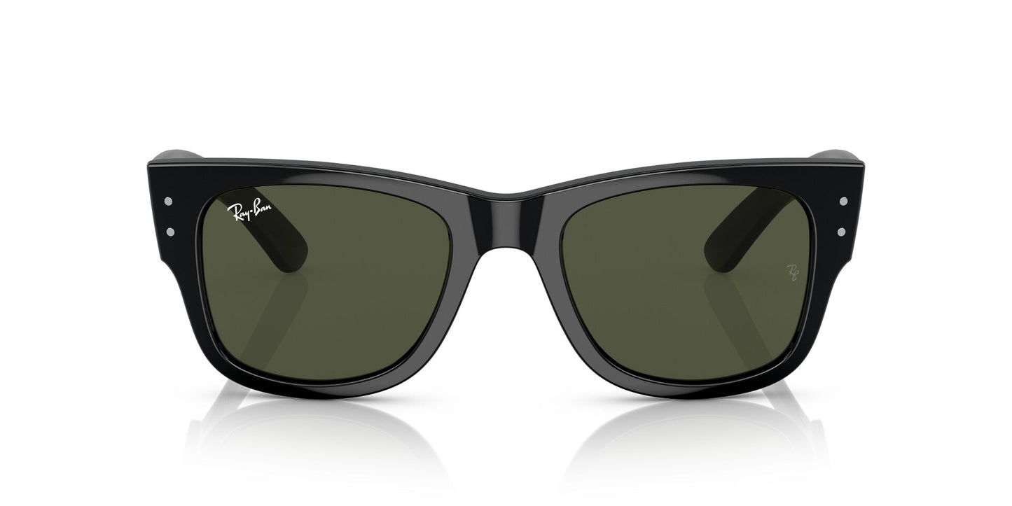 Óculos de Sol Ray-Ban Mega Wayfarer RB0840S 901 31