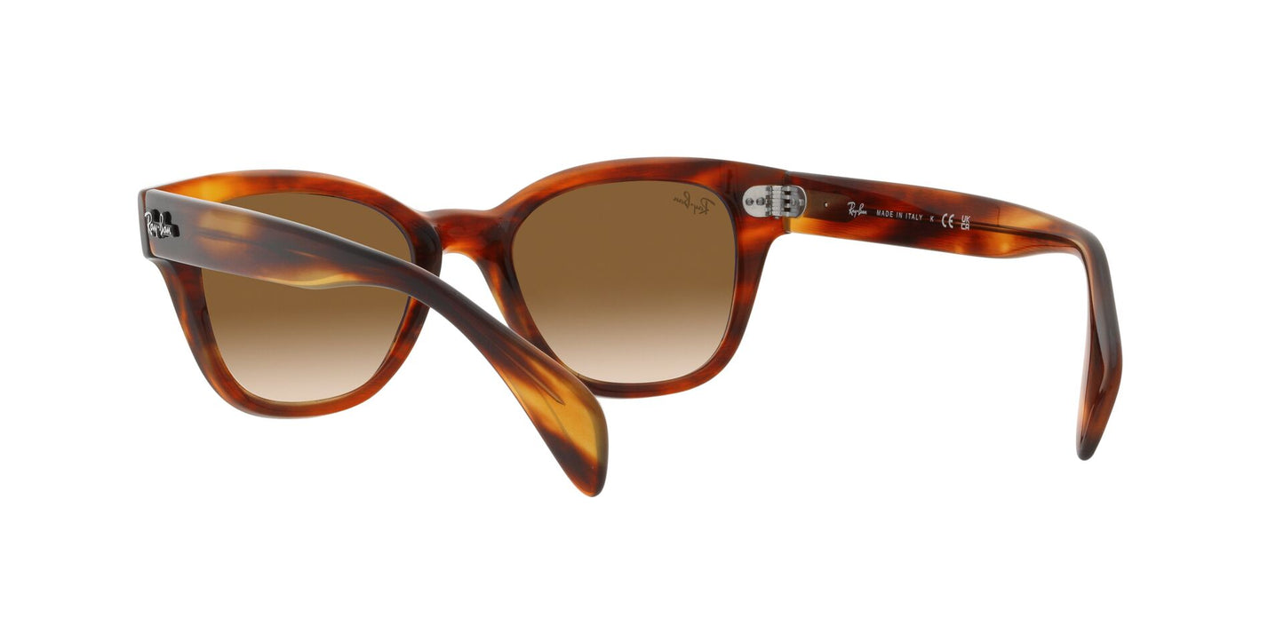 Óculos de Sol Ray-Ban RB0880S 954 51