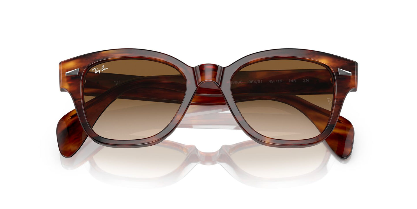 Óculos de Sol Ray-Ban RB0880S 954 51