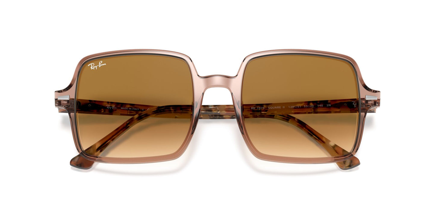 Óculos de Sol Ray-Ban Square II RB1973 128151