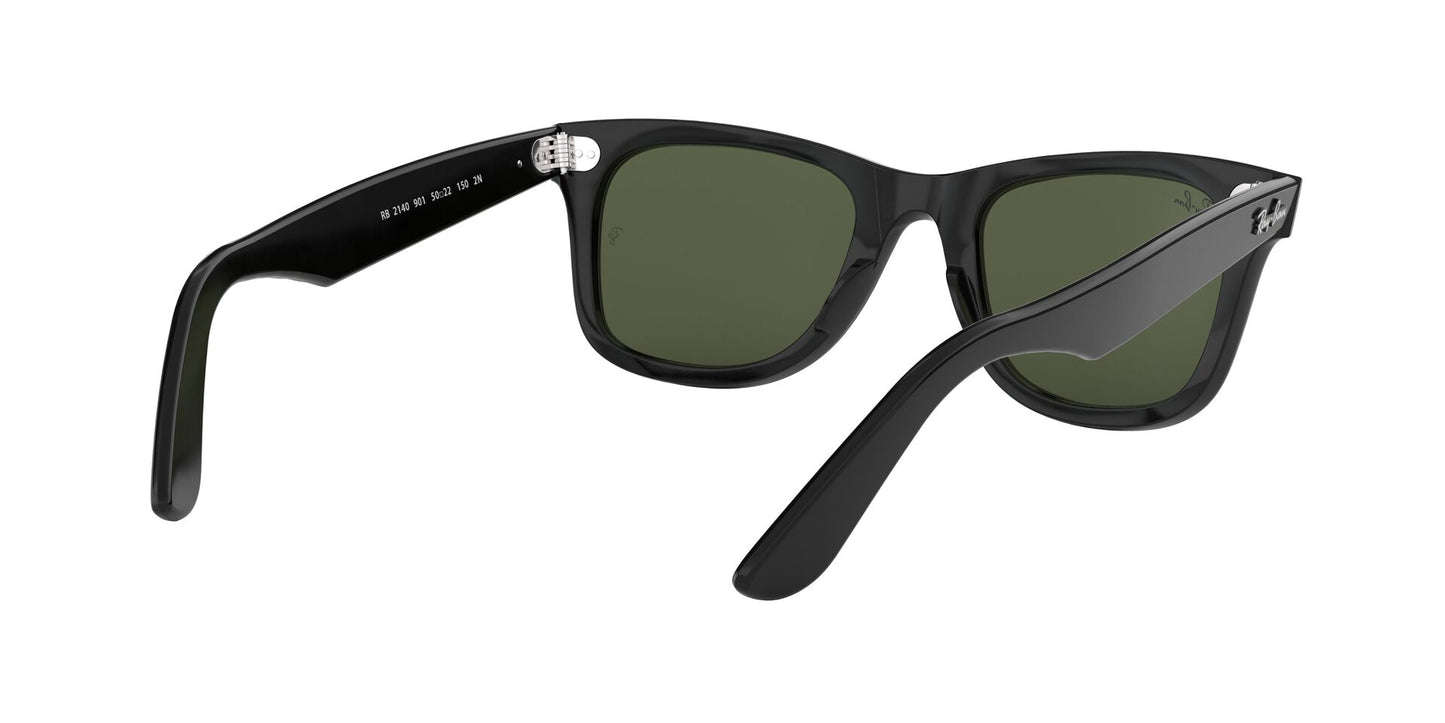 Óculos de Sol Ray-Ban Wayfarer RB2140 901