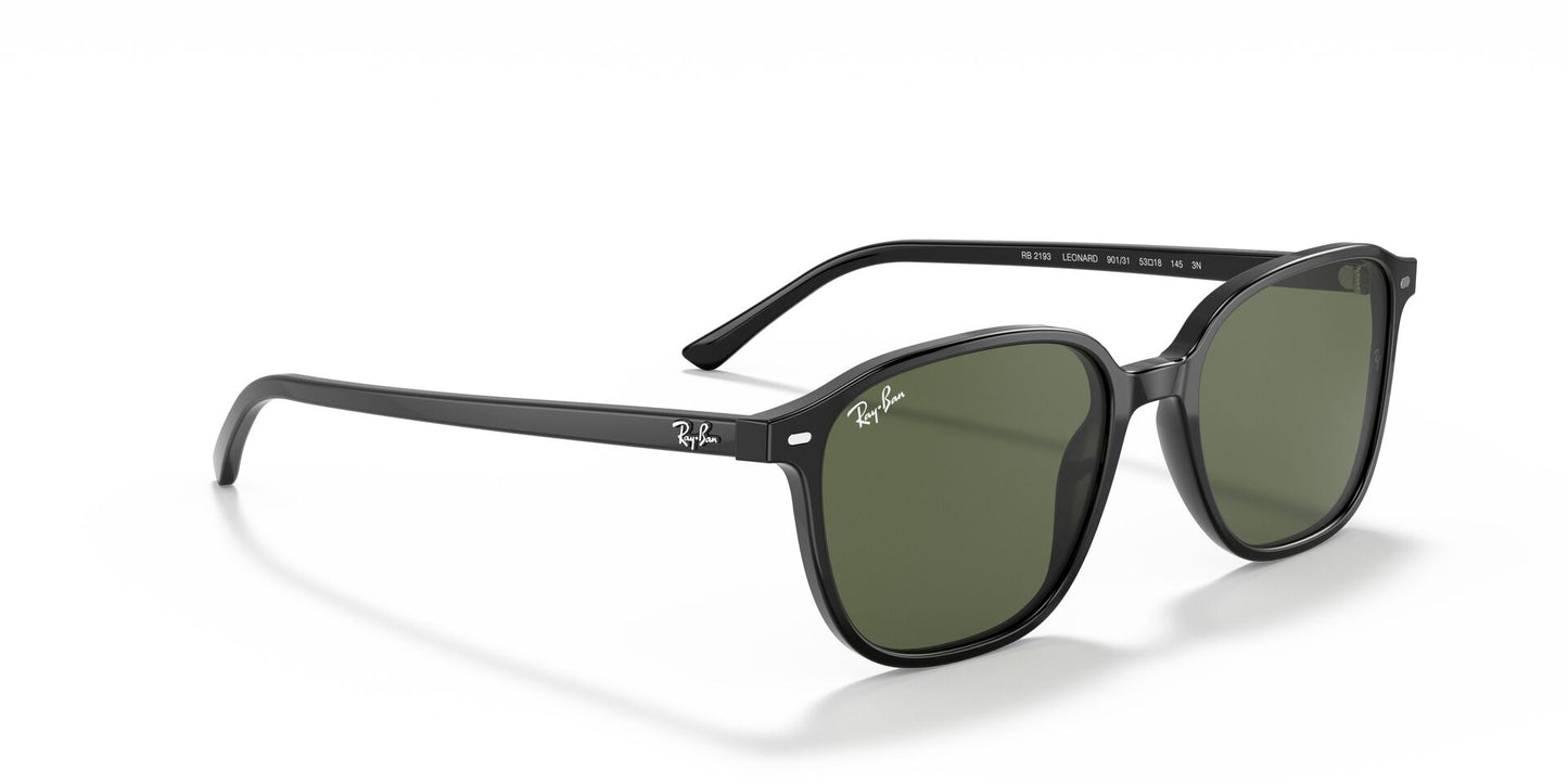 Óculos de Sol Ray-Ban Leonard RB2193 901 31