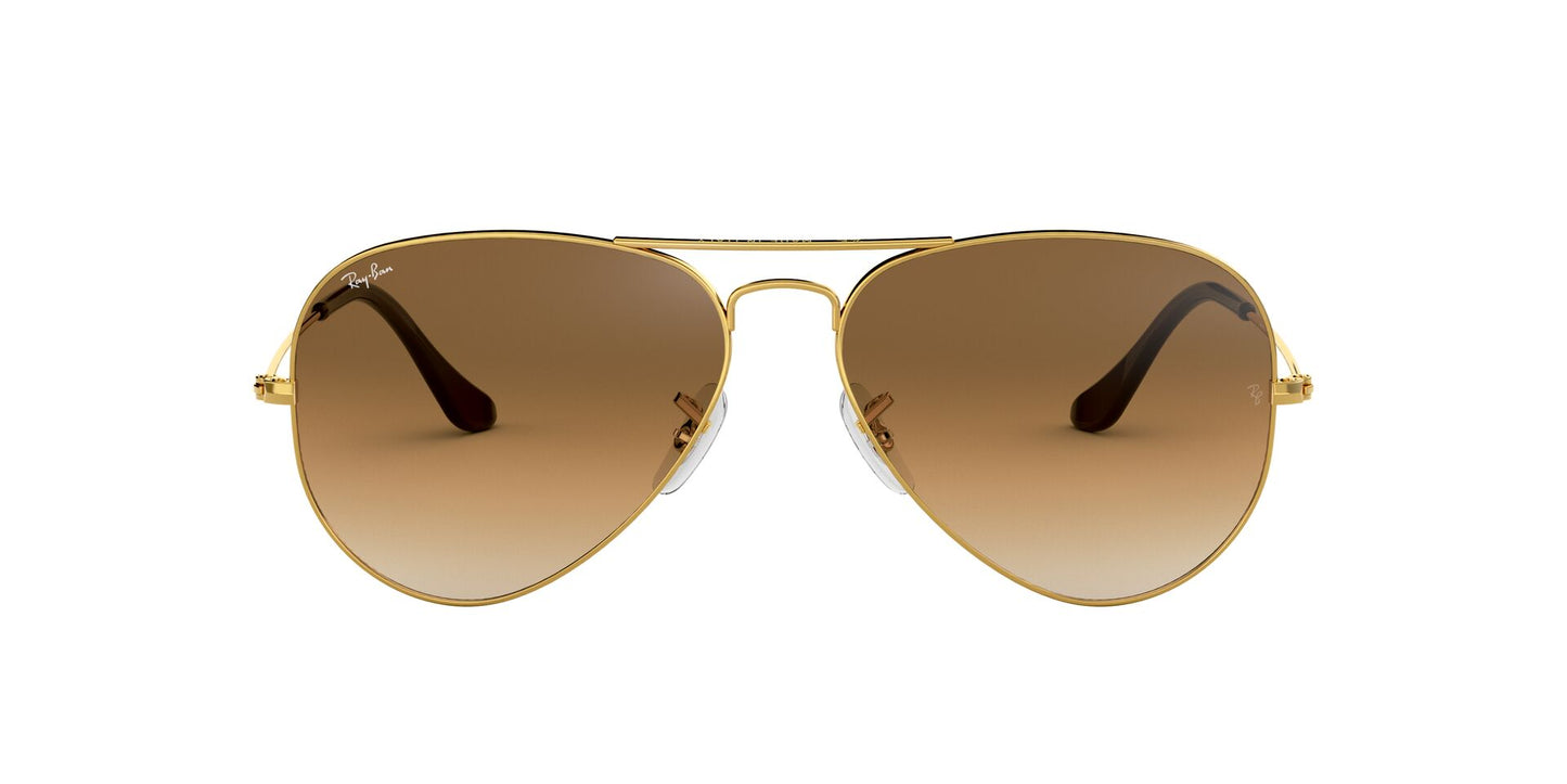 Óculos de Sol Ray-Ban Aviator RB3025 001 51