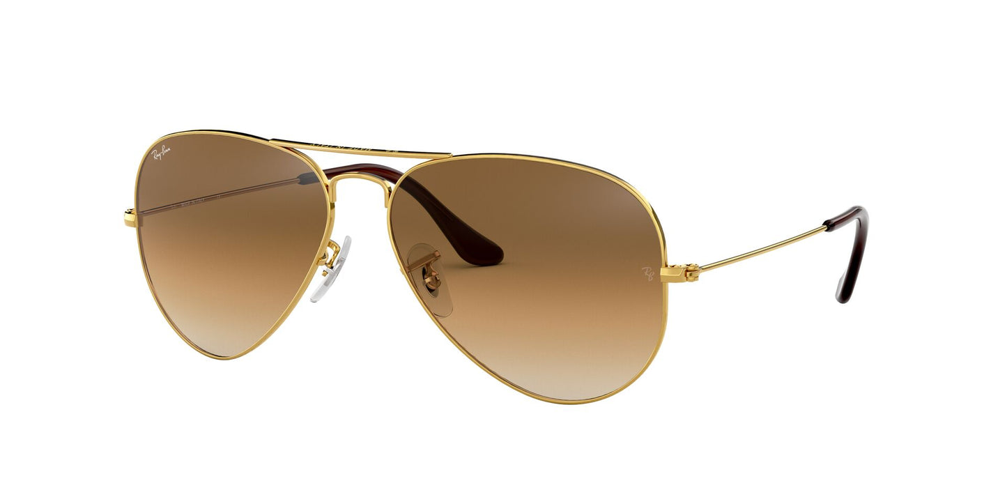 Óculos de Sol Ray-Ban Aviator RB3025 001 51