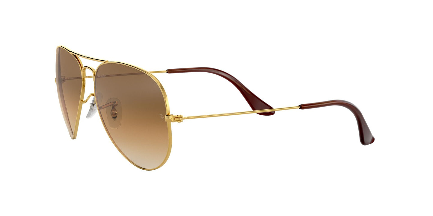 Óculos de Sol Ray-Ban Aviator RB3025 001 51