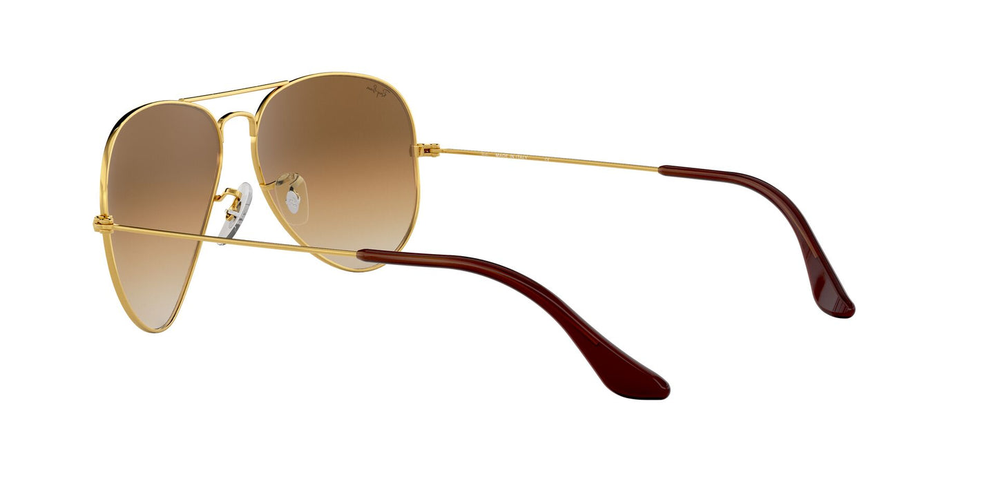Óculos de Sol Ray-Ban Aviator RB3025 001 51