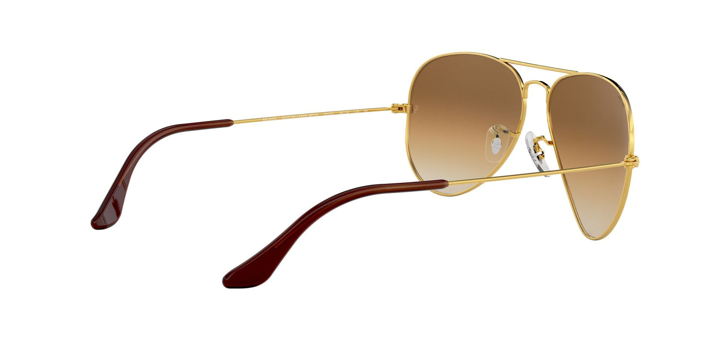 Óculos de Sol Ray-Ban Aviator RB3025 001 51