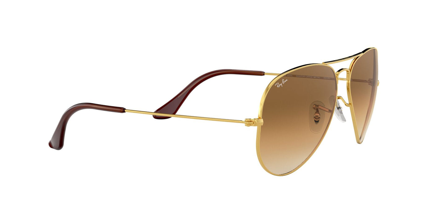 Óculos de Sol Ray-Ban Aviator RB3025 001 51