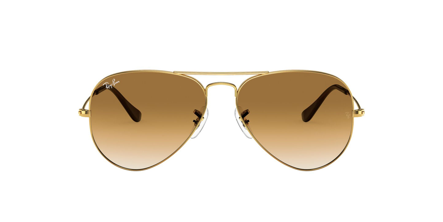 Óculos de Sol Ray-Ban Aviator RB3025 001 51