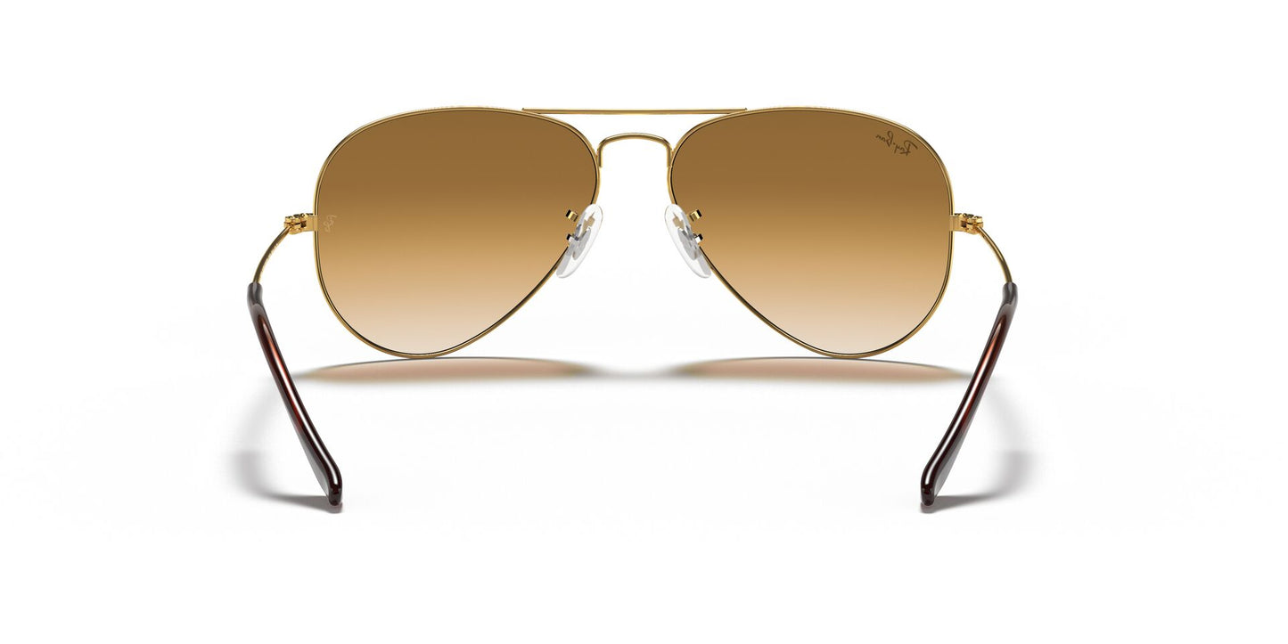 Óculos de Sol Ray-Ban Aviator RB3025 001 51