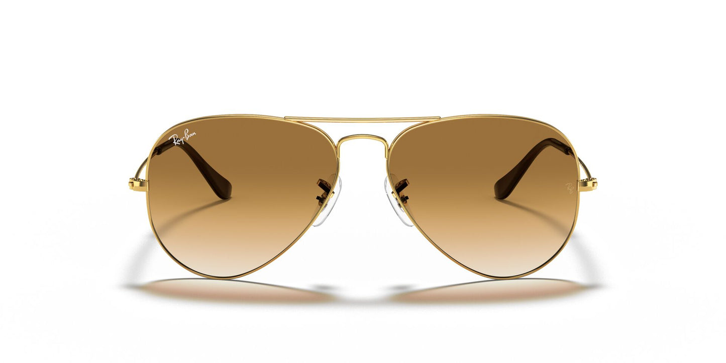 Óculos de Sol Ray-Ban Aviator RB3025 001 51