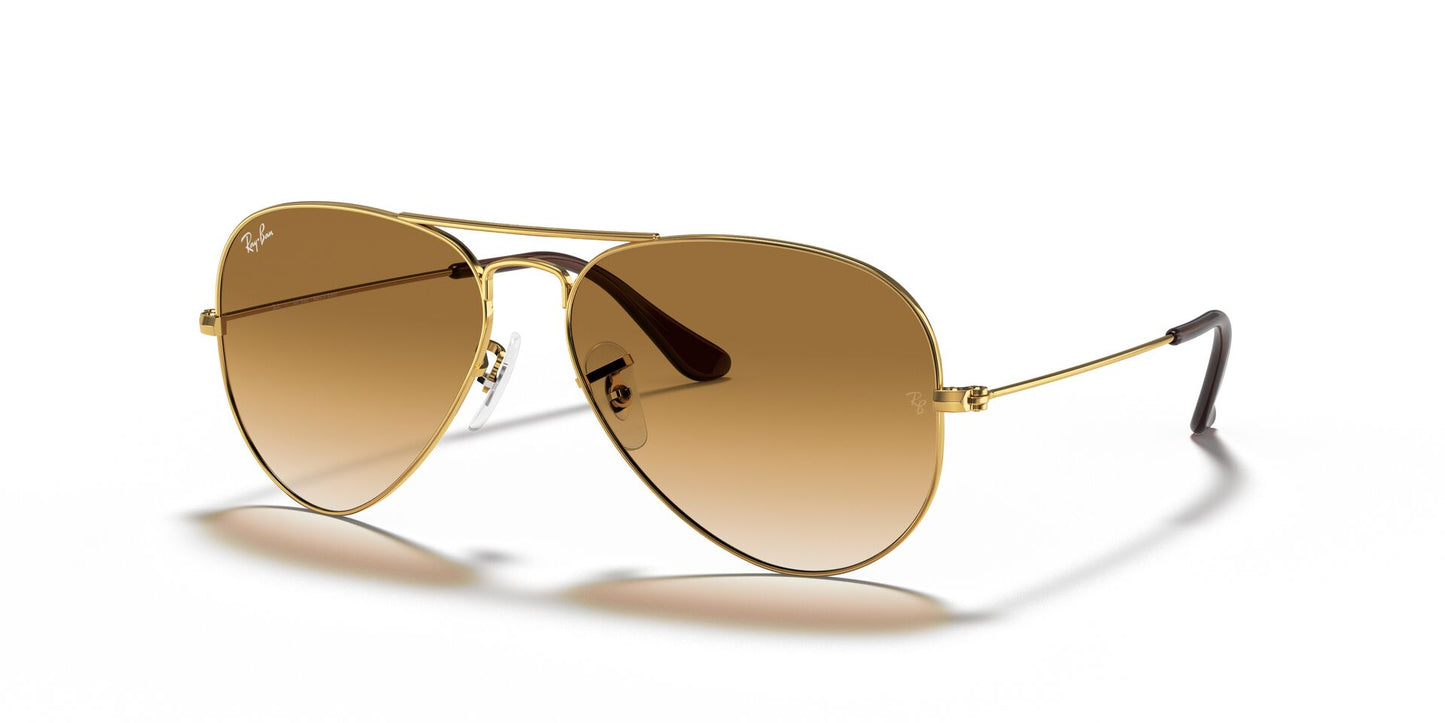 Óculos de Sol Ray-Ban Aviator RB3025 001 51