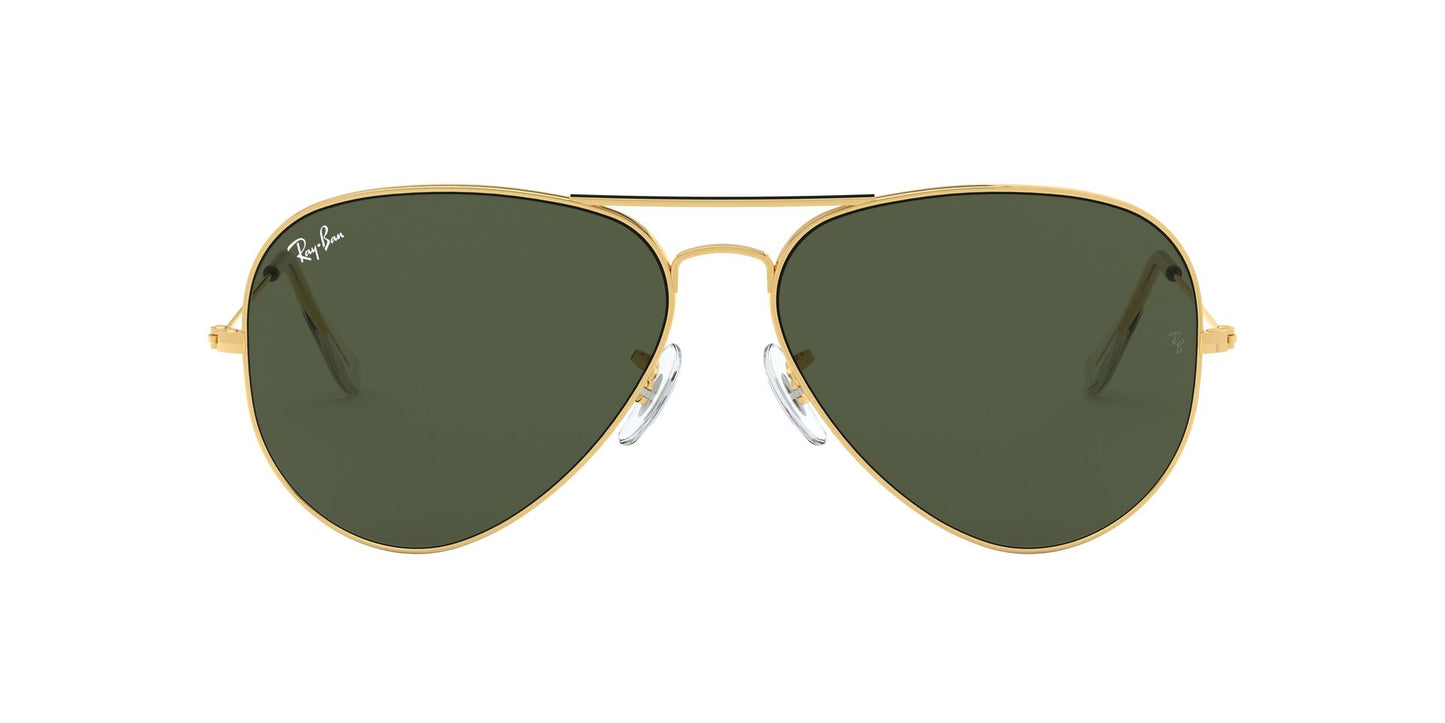 Óculos de Sol Ray-Ban Aviator Large Metal II RB3026 L2846