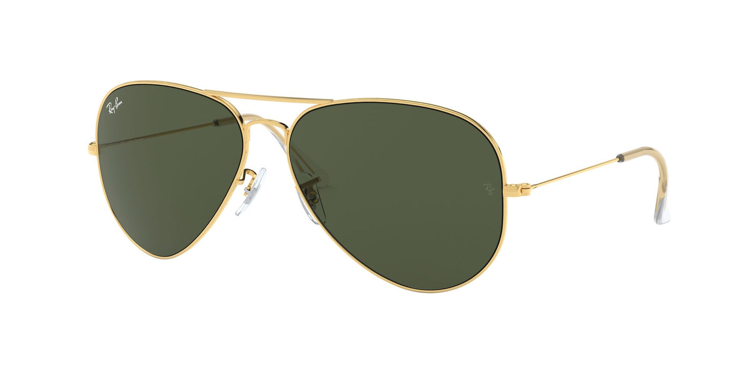 Óculos de Sol Ray-Ban Aviator Large Metal II RB3026 L2846