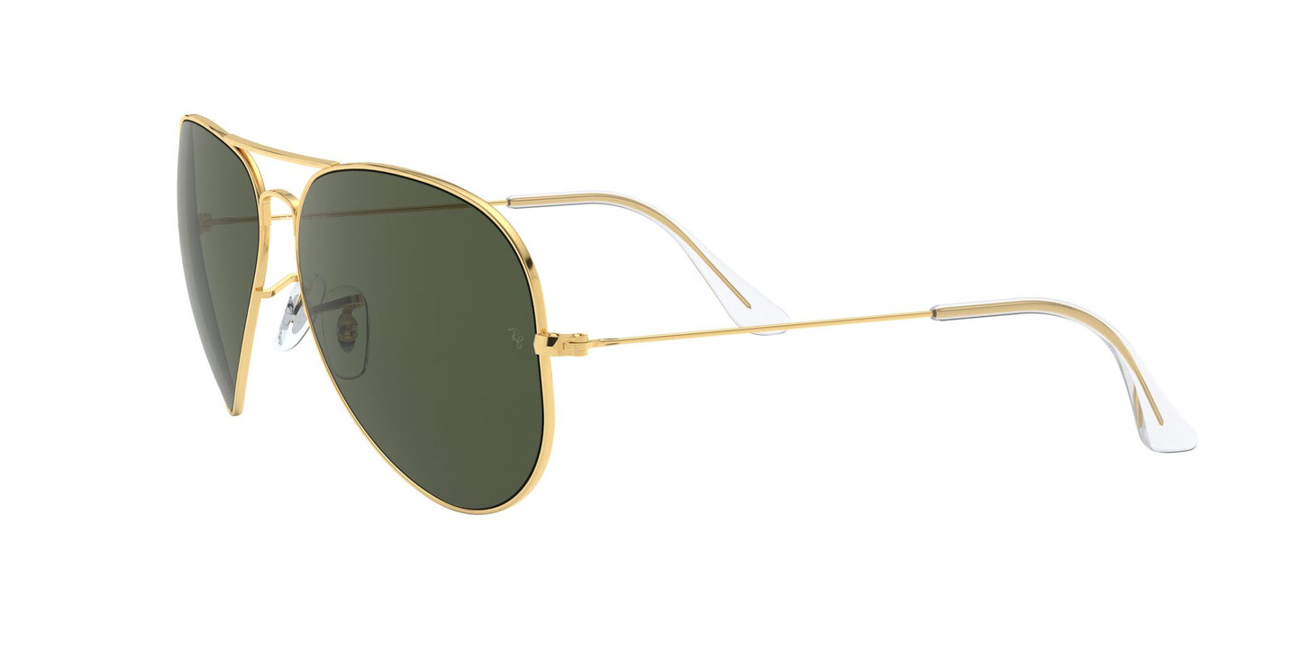 Óculos de Sol Ray-Ban Aviator Large Metal II RB3026 L2846