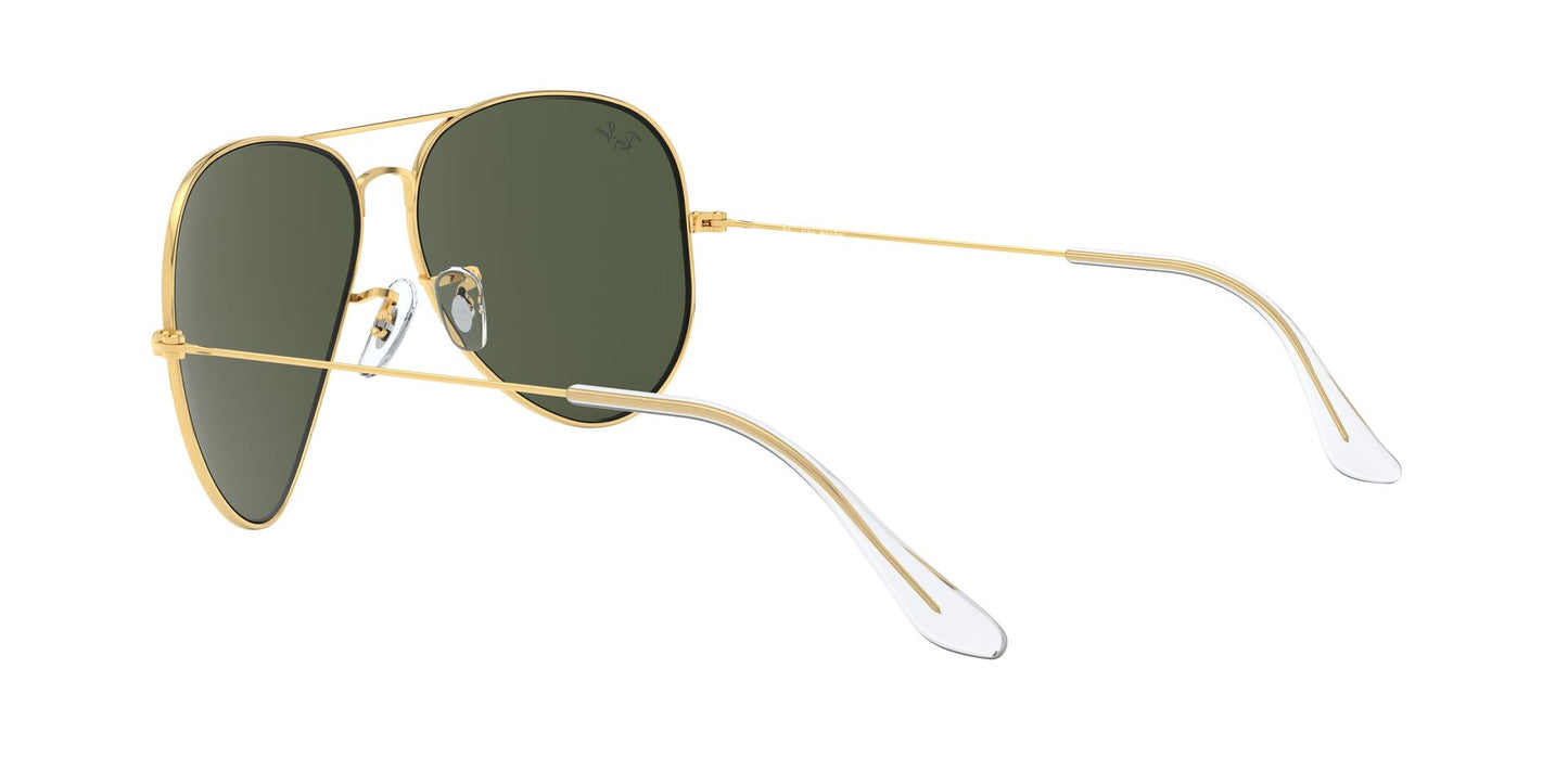 Óculos de Sol Ray-Ban Aviator Large Metal II RB3026 L2846