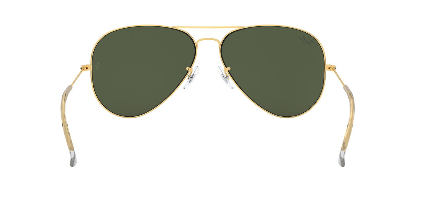 Óculos de Sol Ray-Ban Aviator Large Metal II RB3026 L2846