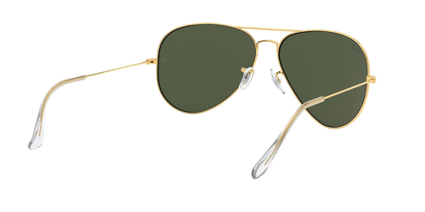 Óculos de Sol Ray-Ban Aviator Large Metal II RB3026 L2846