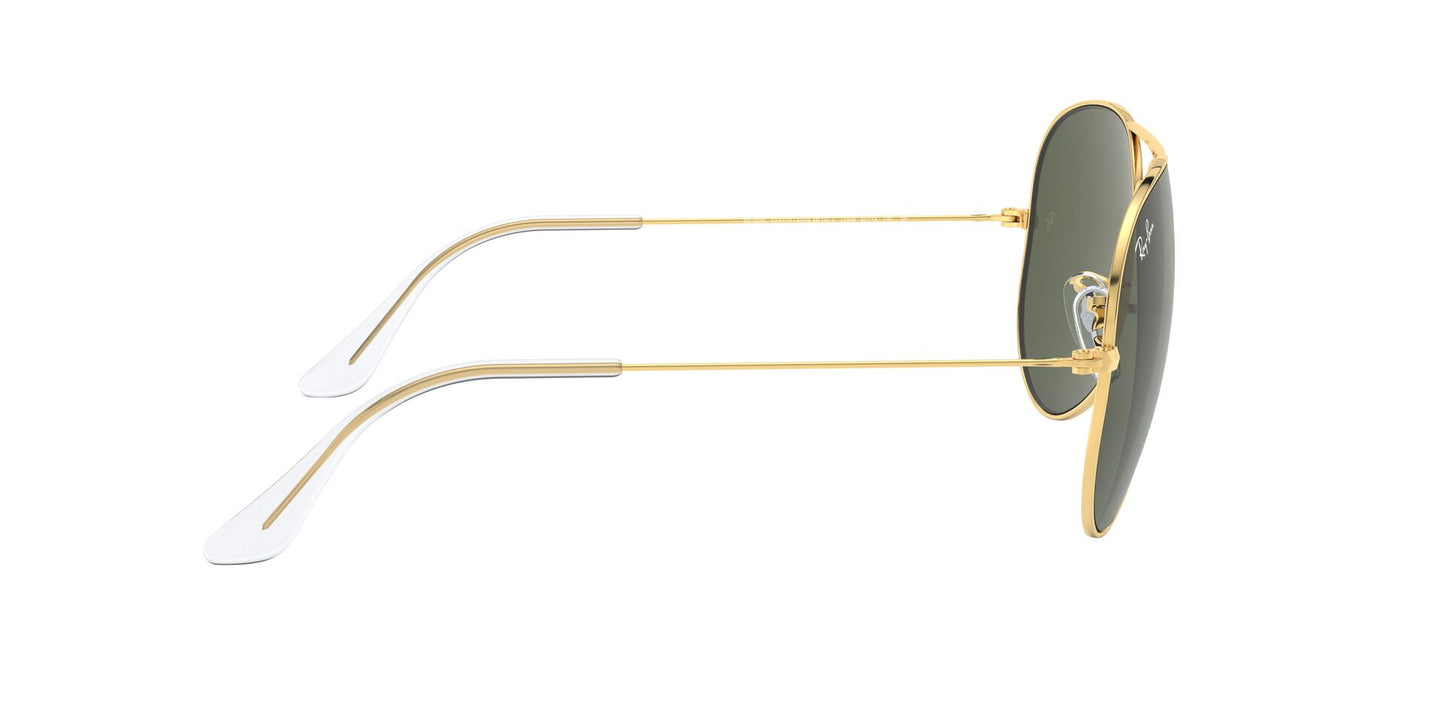 Óculos de Sol Ray-Ban Aviator Large Metal II RB3026 L2846