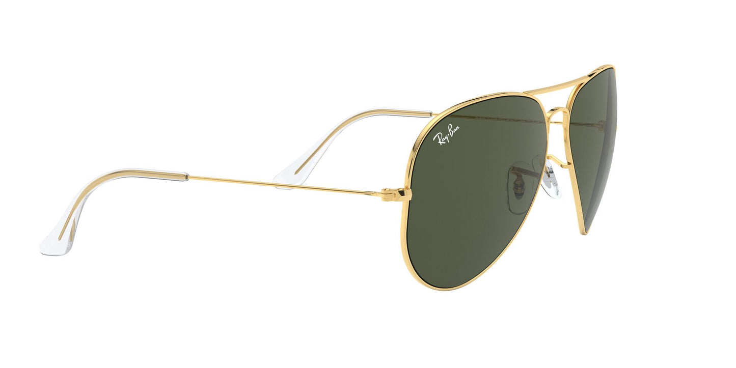 Óculos de Sol Ray-Ban Aviator Large Metal II RB3026 L2846