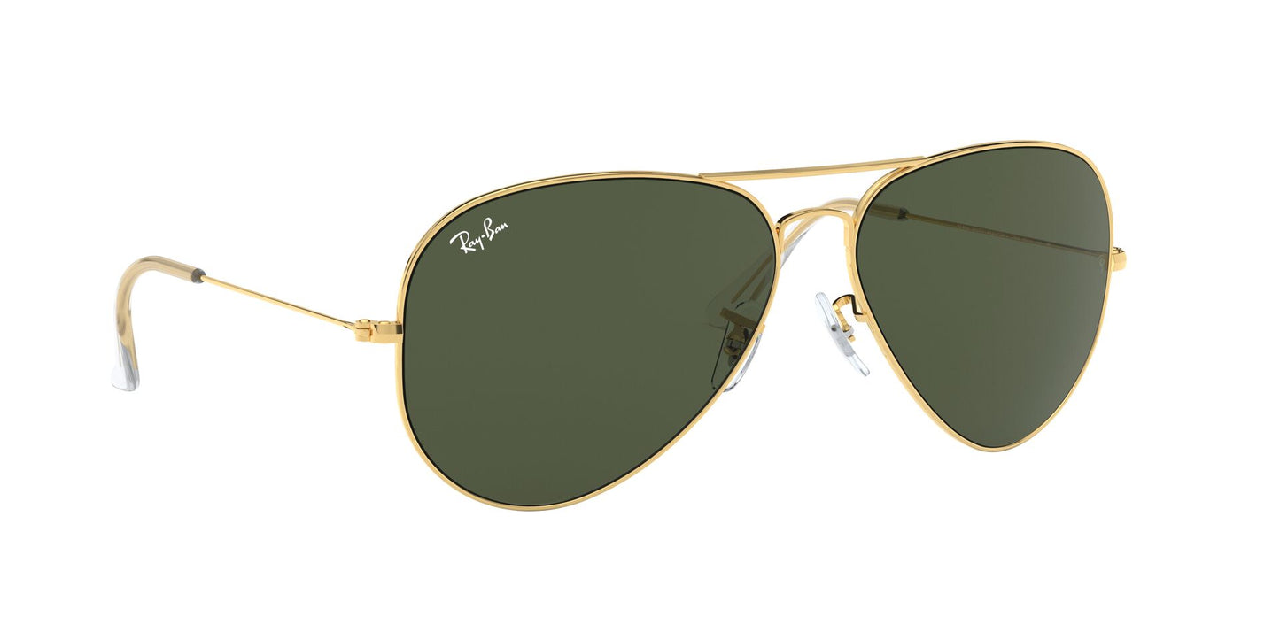 Óculos de Sol Ray-Ban Aviator Large Metal II RB3026 L2846