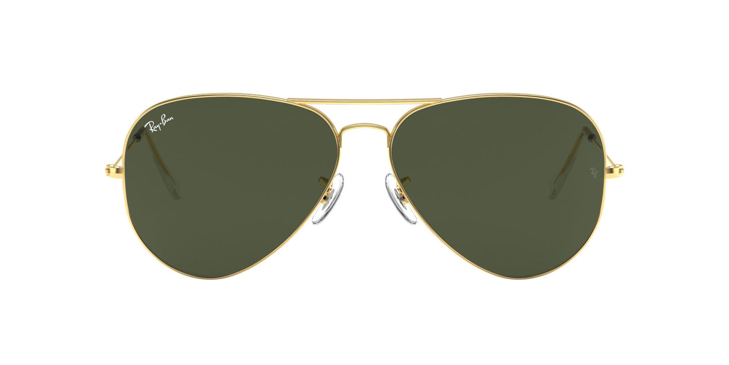 Óculos de Sol Ray-Ban Aviator Large Metal II RB3026 L2846