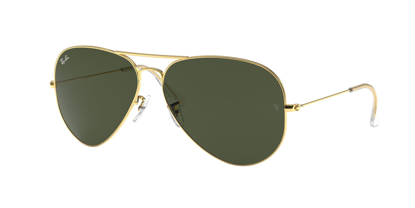 Óculos de Sol Ray-Ban Aviator Large Metal II RB3026 L2846