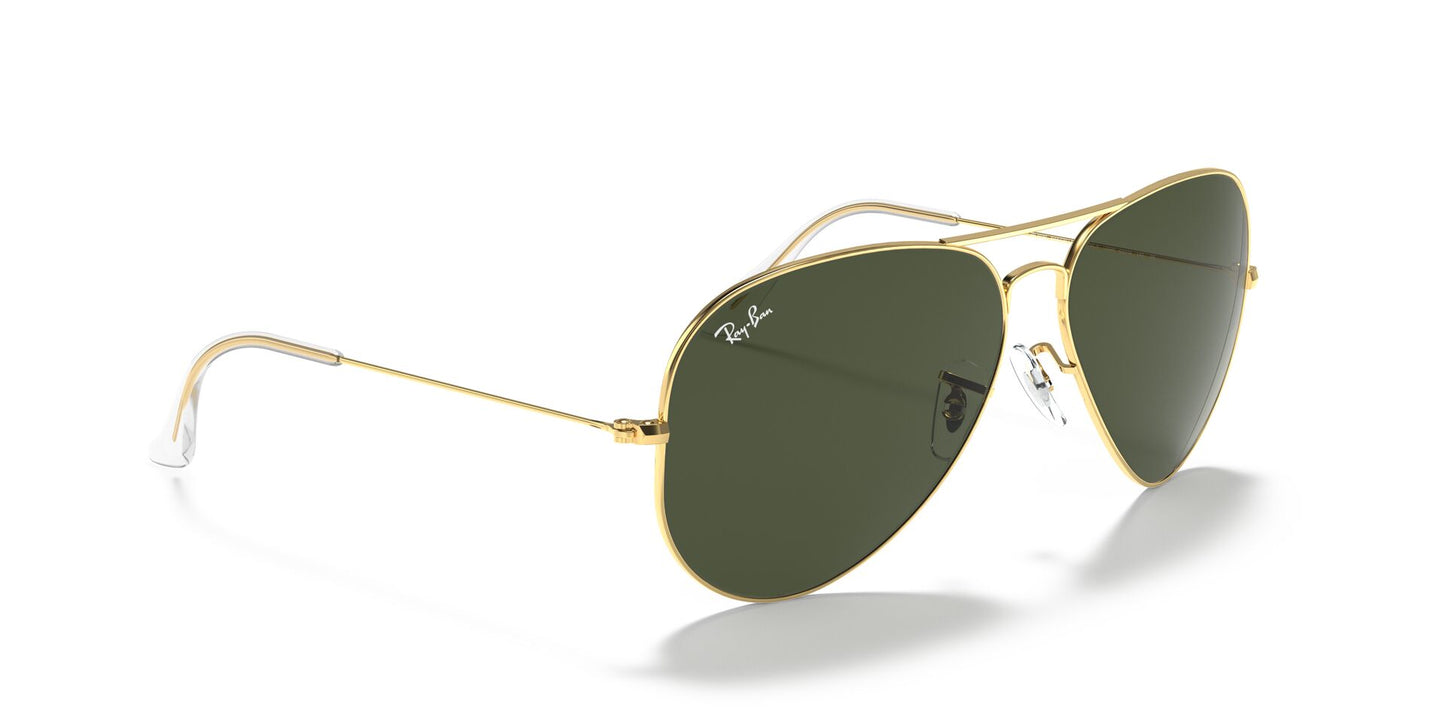 Óculos de Sol Ray-Ban Aviator Large Metal II RB3026 L2846