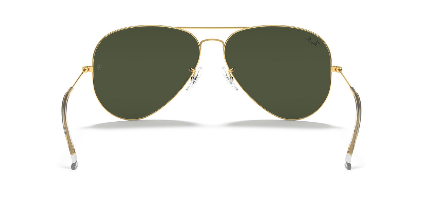Óculos de Sol Ray-Ban Aviator Large Metal II RB3026 L2846