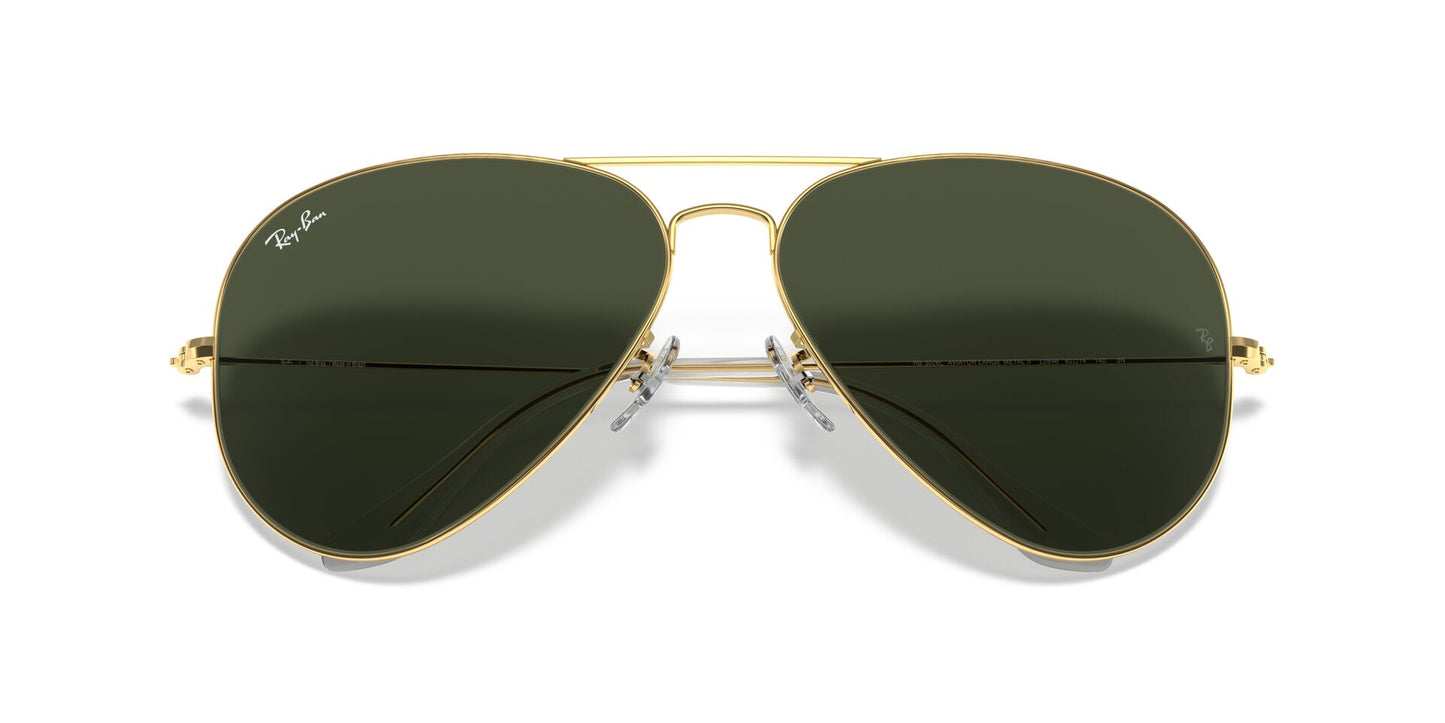Óculos de Sol Ray-Ban Aviator Large Metal II RB3026 L2846