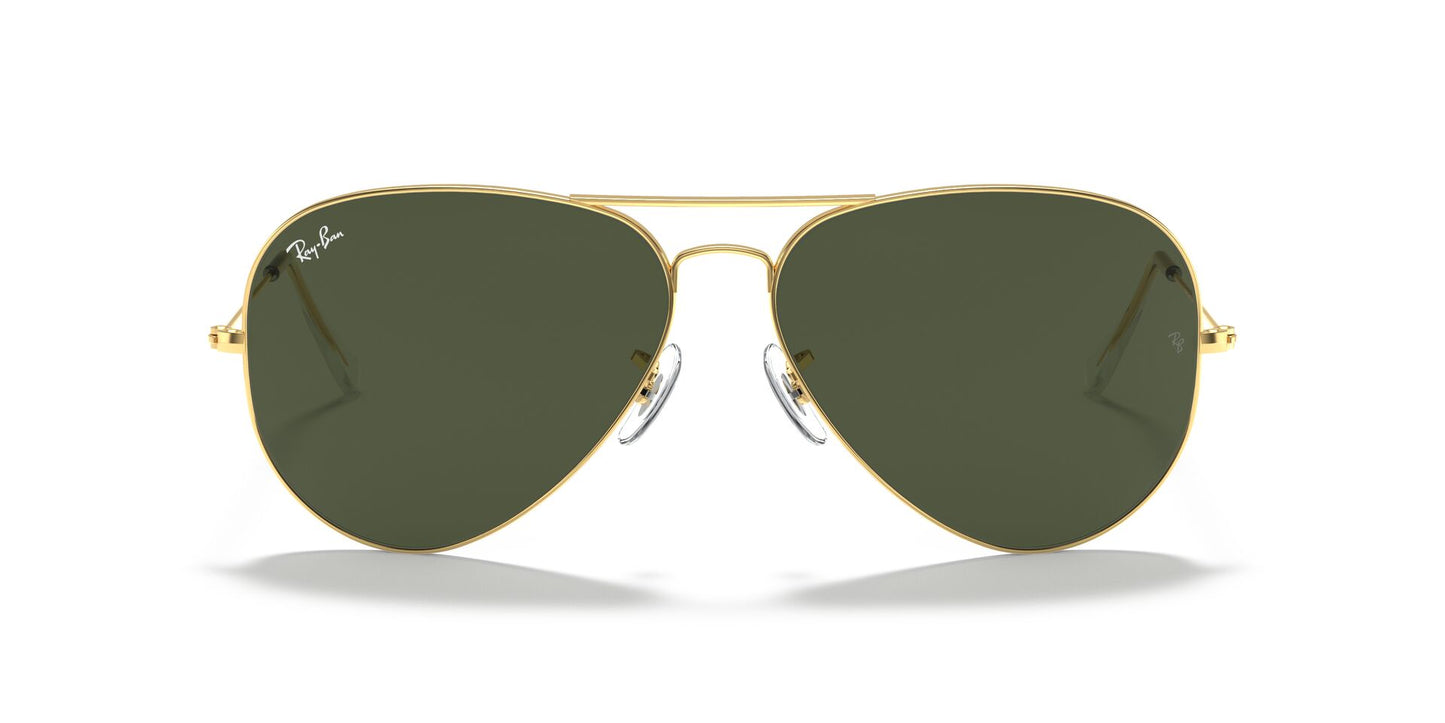 Óculos de Sol Ray-Ban Aviator Large Metal II RB3026 L2846