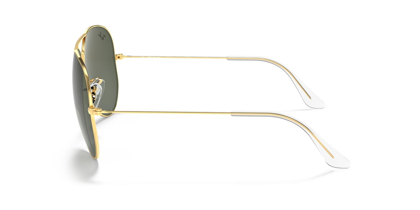 Óculos de Sol Ray-Ban Aviator Large Metal II RB3026 L2846