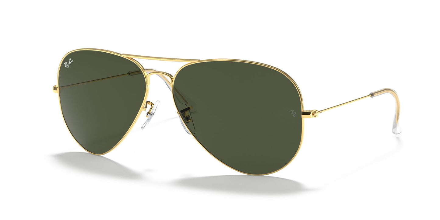 Óculos de Sol Ray-Ban Aviator Large Metal II RB3026 L2846