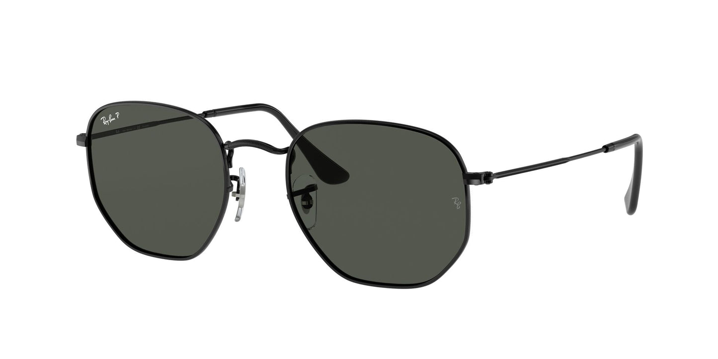 Óculos de Sol Ray-Ban Hexagonal RB3548 002 58
