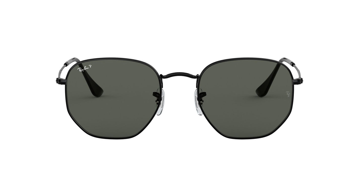 Óculos de Sol Ray-Ban Hexagonal RB3548 002 58