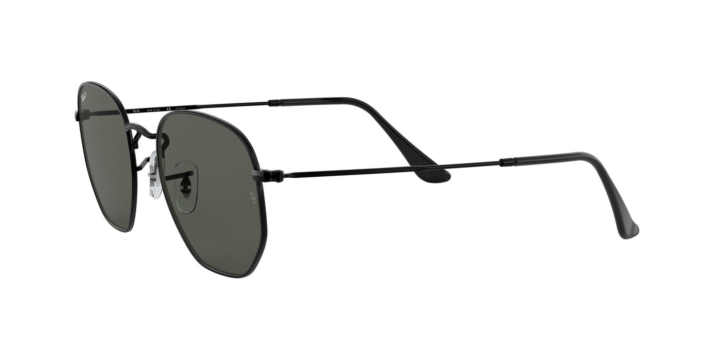 Óculos de Sol Ray-Ban Hexagonal RB3548 002 58
