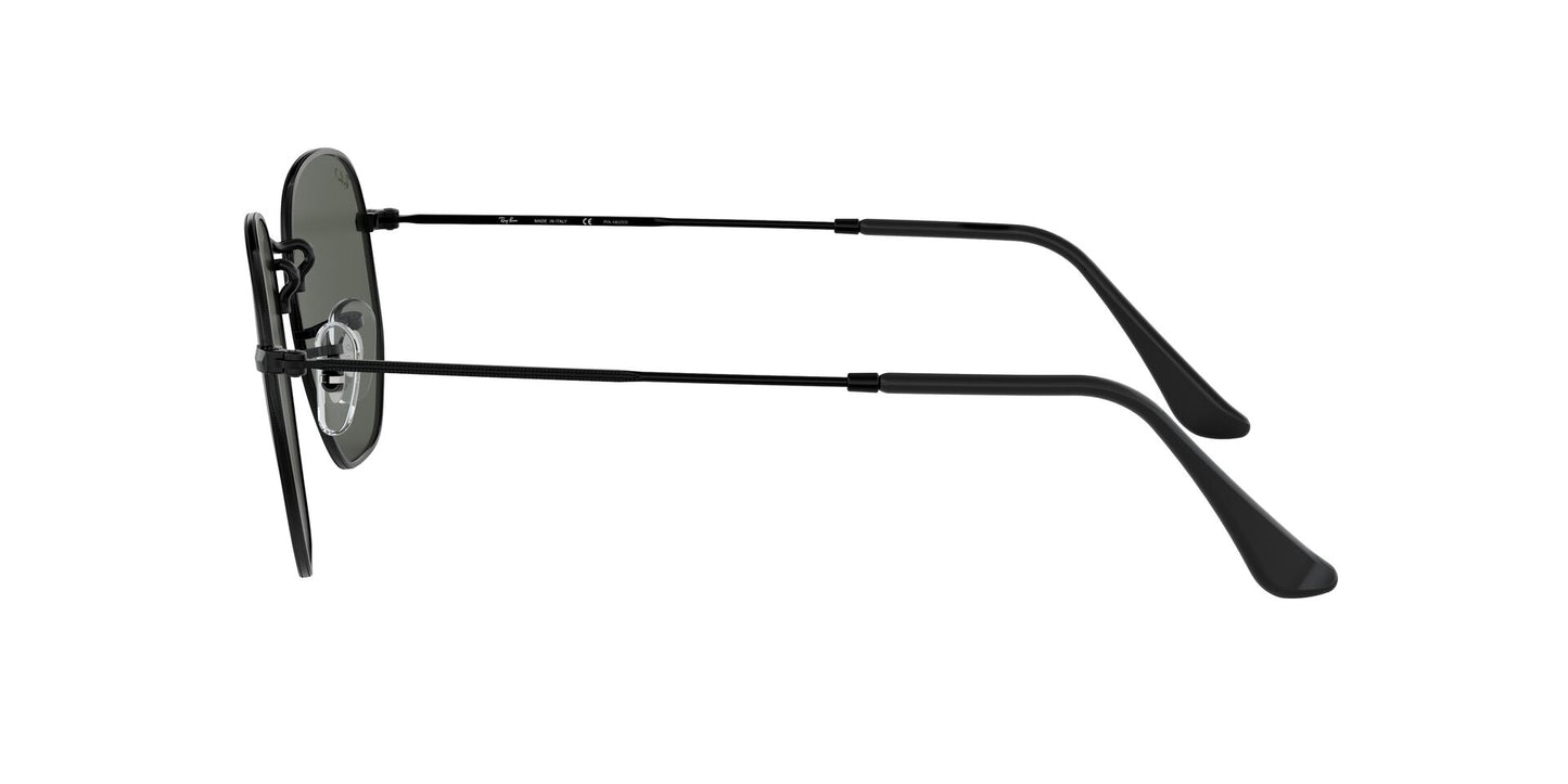 Óculos de Sol Ray-Ban Hexagonal RB3548 002 58