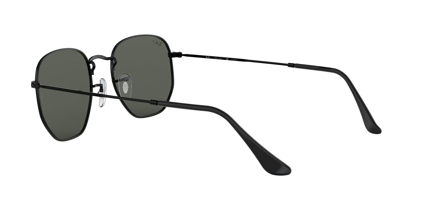 Óculos de Sol Ray-Ban Hexagonal RB3548 002 58
