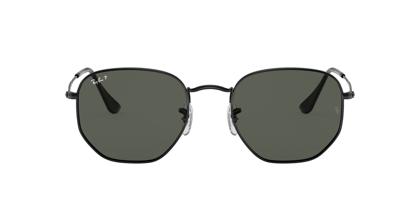 Óculos de Sol Ray-Ban Hexagonal RB3548 002 58