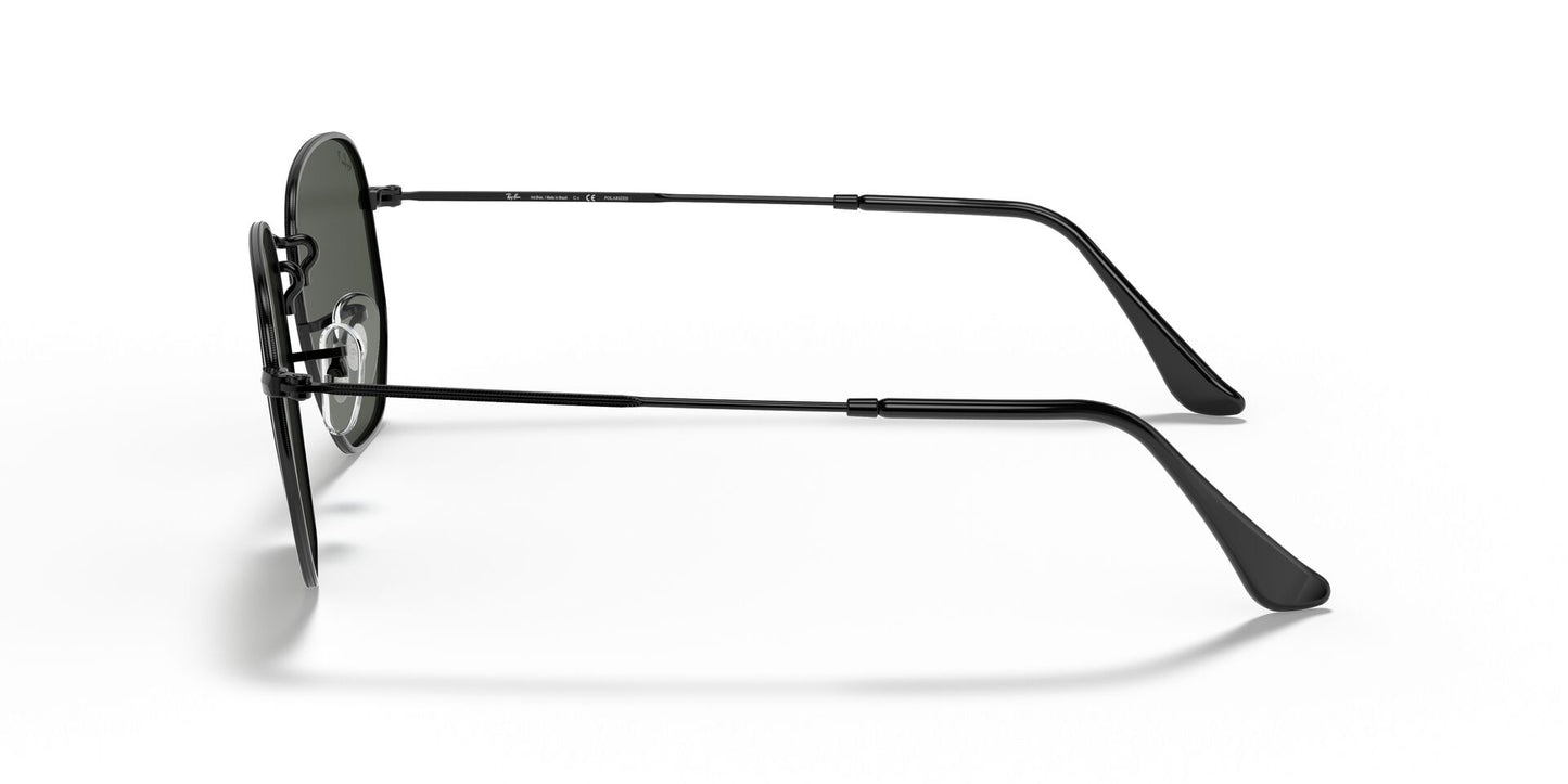 Óculos de Sol Ray-Ban Hexagonal RB3548 002 58