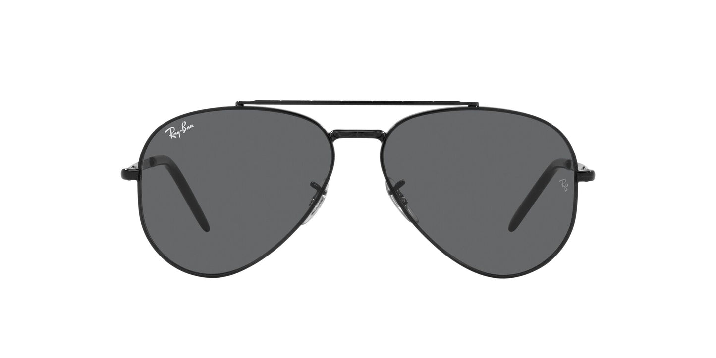 Óculos de Sol Ray-Ban New Aviator RB3625 002 B1
