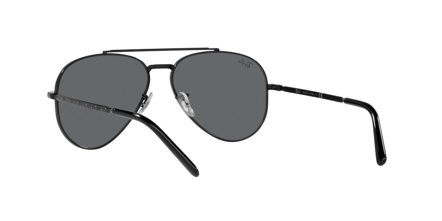 Óculos de Sol Ray-Ban New Aviator RB3625 002 B1